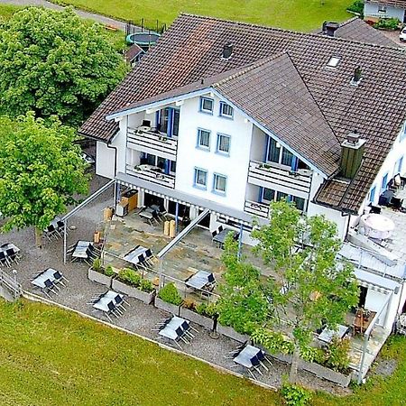 Panorama Hotel Freudenberg Appenzell Exterior foto