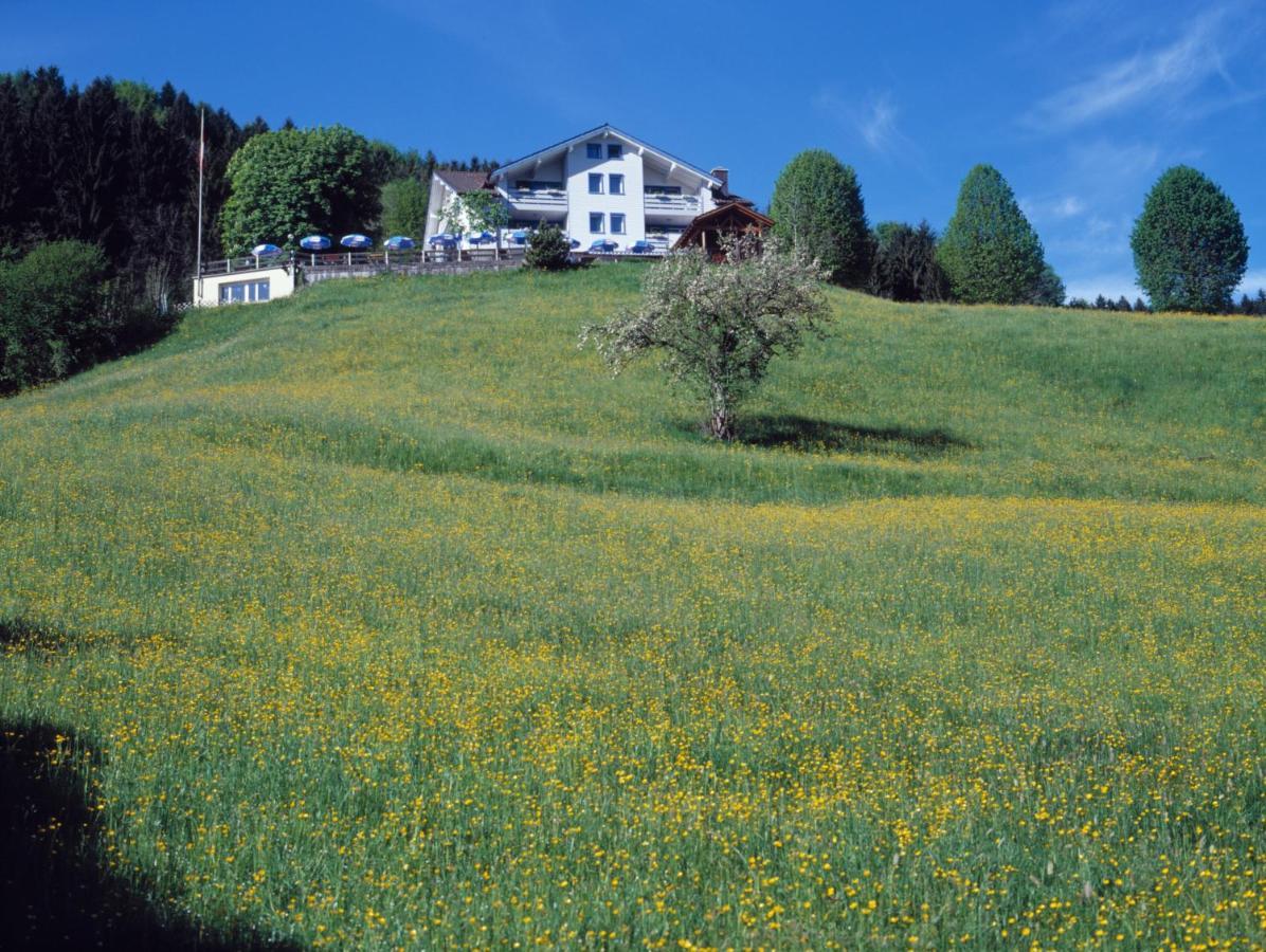Panorama Hotel Freudenberg Appenzell Exterior foto